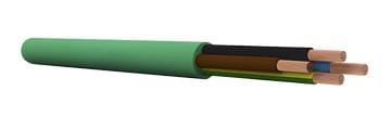 ECOTEL - ECOTEL Z1Z1-F 300/500V 16G1 VD BOB.