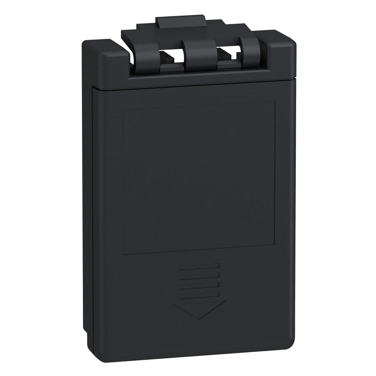 Schneider Electric - Batería Li-Ion recargable con cargador