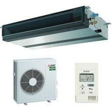 MITSUBISHI - Conjunto conducto SUZ-SM71VA + PEAD-SM71JA + PAC-YT52 serie Pro
