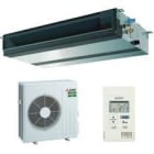 MITSUBISHI - Conjunto conducto SUZ-SM71VA + PEAD-SM71JA + PAC-YT52 serie Pro