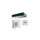 MITSUBISHI - Conjunto conducto PUZSM100VKA + PEADSM100JA + PACYT52CRA serie Pro