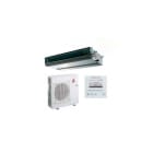 MITSUBISHI - Conjunto conducto PUZSM125VKA + PEADSM125JA + PACYT52CRA serie Pro