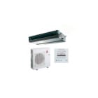 MITSUBISHI - Conjunto conducto PUZSM125YKA + PEADSM125JA + PACYT52CRA serie Pro