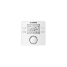 NECKAR - Cronotermostato modulante 2 hilos sonda CW100