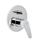 GENEBRE - MONOMANDO BANO-DUCHA EMPOTRAR GE2 CROMO