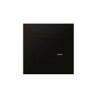 LEGRAND - Interruptor conectado sin neutro (con opción de regulación) Valena Next with Netatmo - Dark