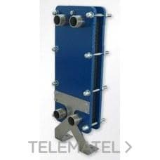 LAPESA - INTERCAMBIADOR PL.DESMONTABLES 2600L/H