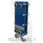 LAPESA - INTERCAMBIADOR PL.DESMONTABLES 2600L/H