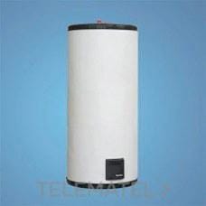 LAPESA - DEP.ACUM.ACS GEISER INOX GX6S90 DBL.PARE