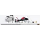 LAPESA - EQUIPO LAPESA CORREX-UP 3A P/MASTER INOX