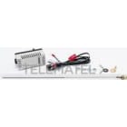 LAPESA - EQ.PROT.CATODICA P/MXV3000-4000SB-SSB