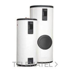 LAPESA - DEPOSITO ACUM.GEISER INOX GX-1000-RB EEC