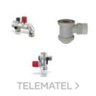 LAPESA - GRUPO SEGURIDAD SANITARIA+KIT SIFON DESAGUE 3/4