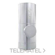 LAPESA - FORRO GEISER INOX 750/800 ALUNOX S/BOCA