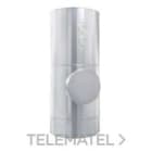 LAPESA - FORRO GEISER INOX 750/800 ALUNOX S/BOCA