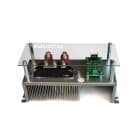 SALICRU - Módulo de conmutación automática para variadores CV30-008150-4F PV