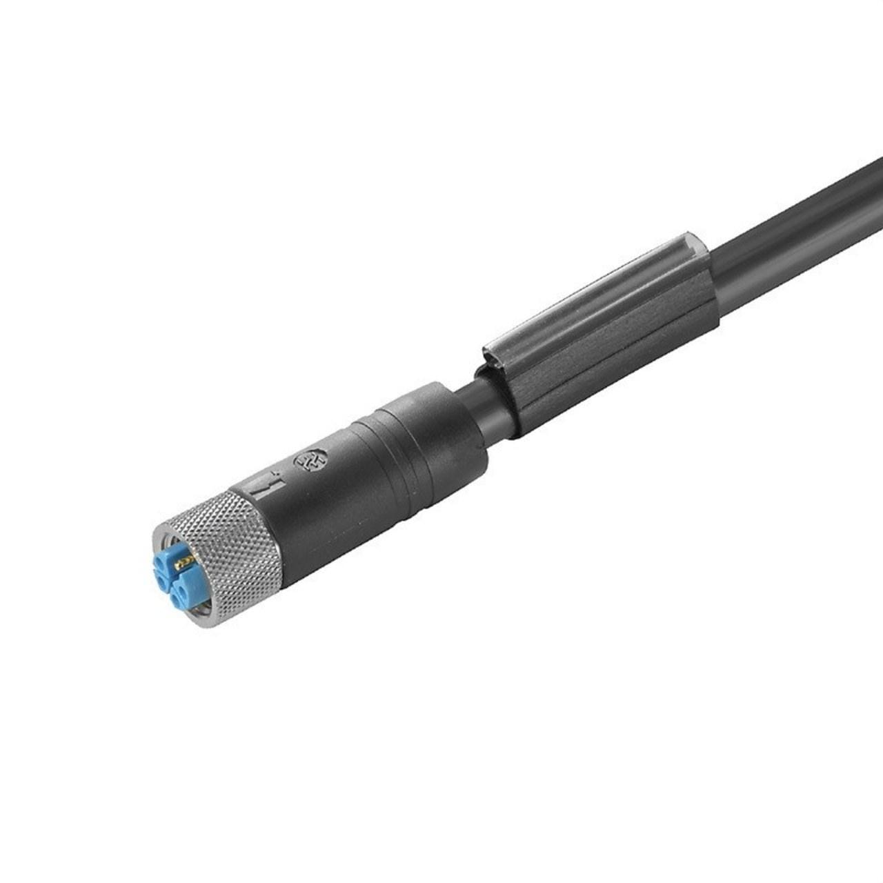 WEIDMULLER - Cable de alimentación SAIL-M12BG-K-1.5P