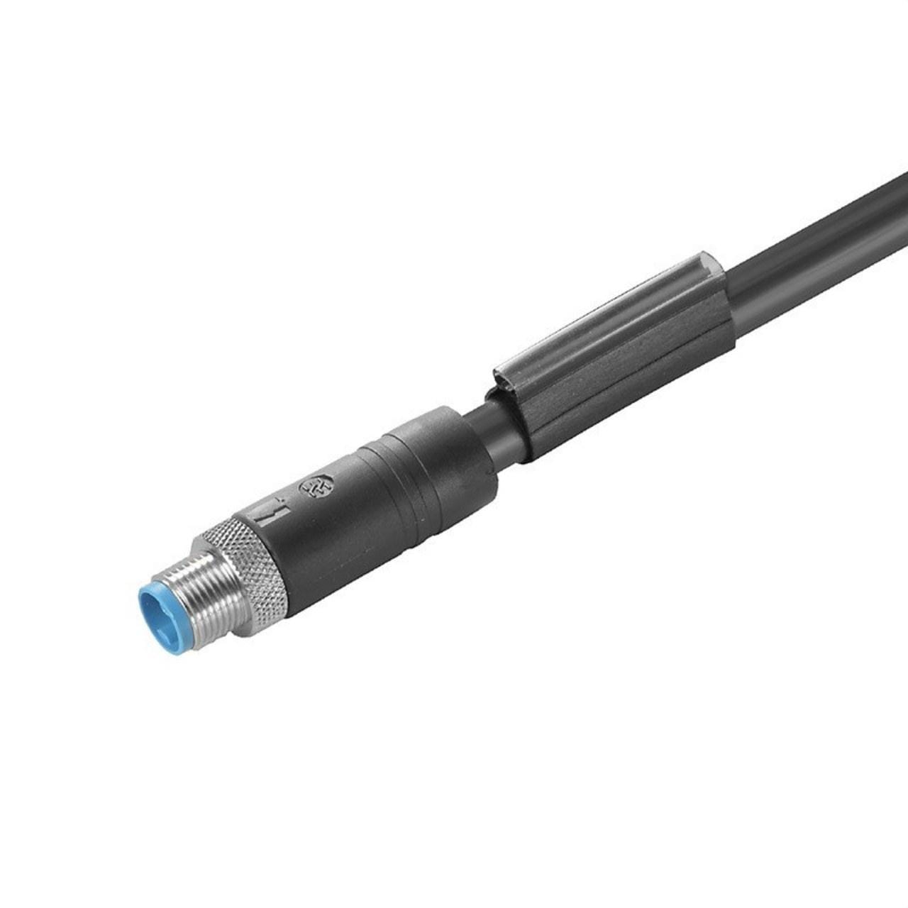 WEIDMULLER - Cable de alimentación SAIL-M12G-K-1.5P