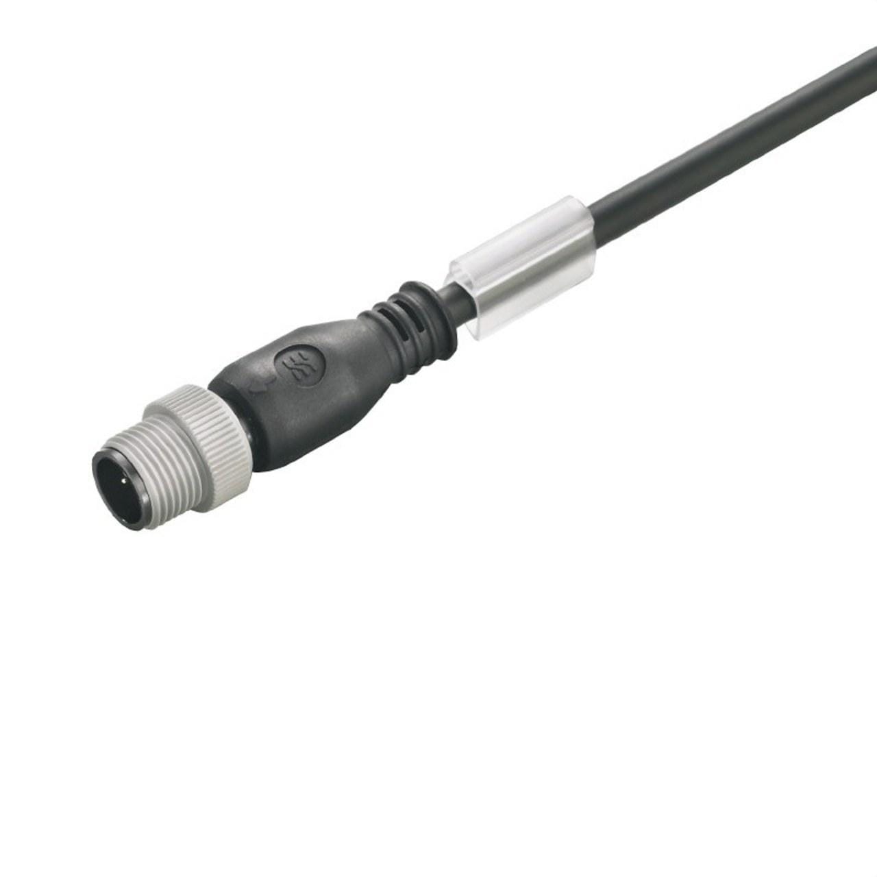 WEIDMULLER - Cable para sensores y actuadores SAIP-M12G-4-1.5U