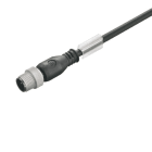 WEIDMULLER - Cable para sensores y actuadores SAIP-M12G-4-1.5U