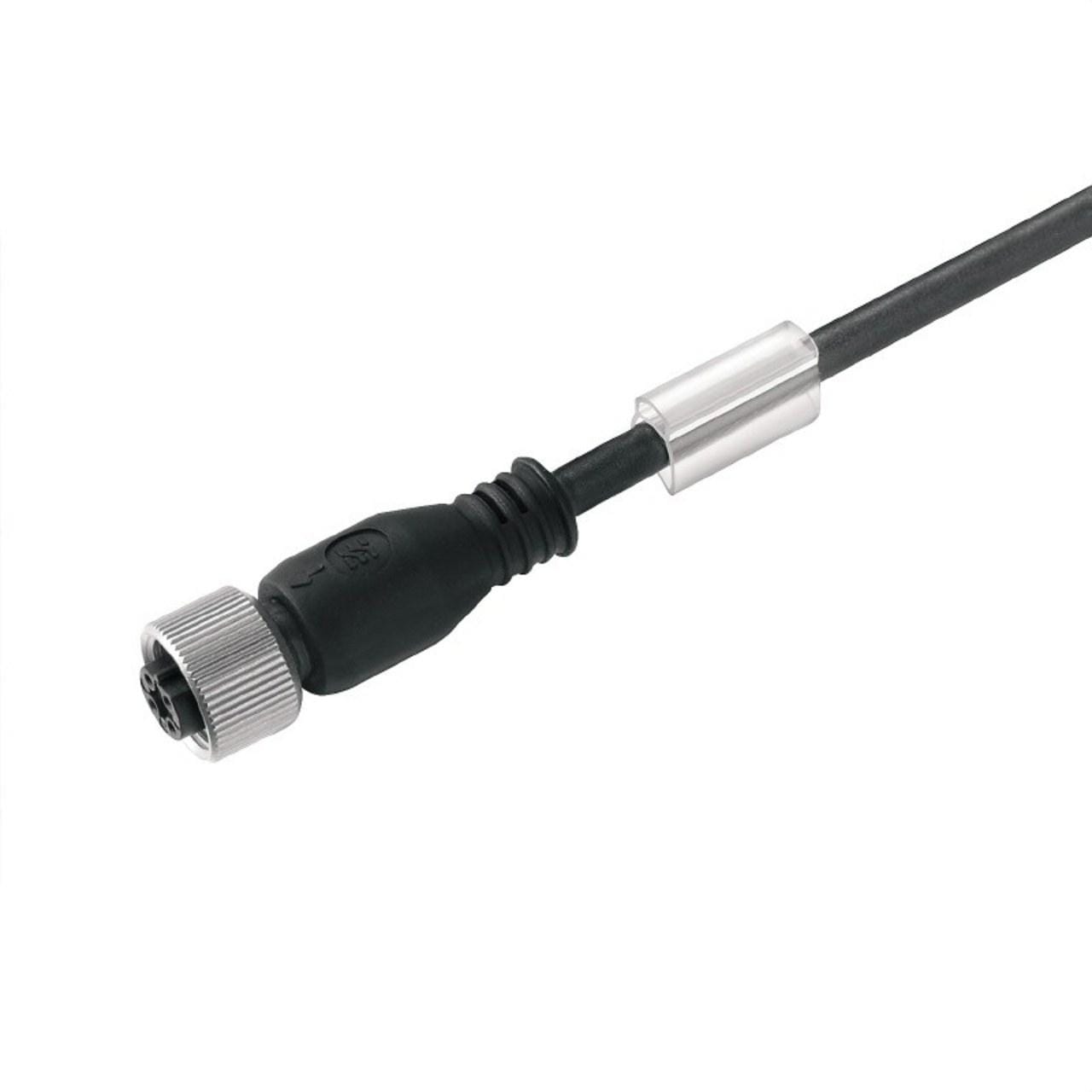 WEIDMULLER - Cable para sensores y actuadores SAIL-M12BG-5B-1.5U