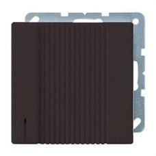 JUNG - Timbre completo AL2967ESD LS dark