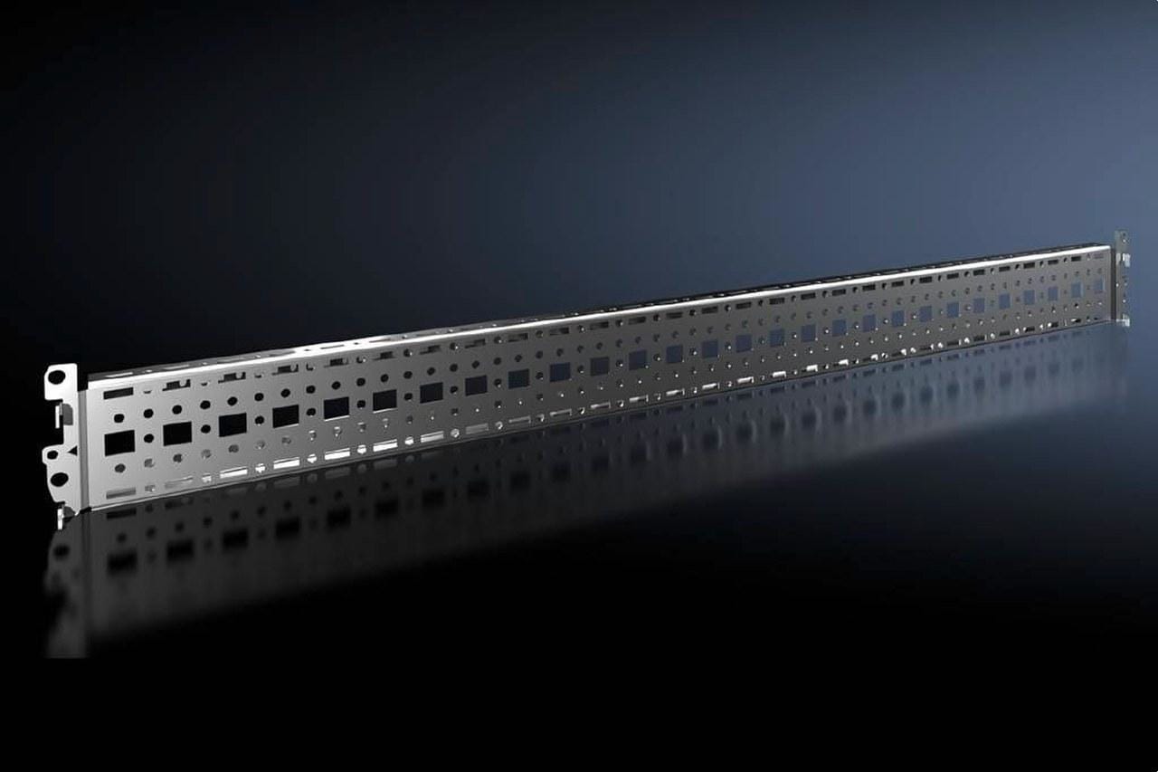 RITTAL - Chasis exterior VX 18x64 800mm (4P)
