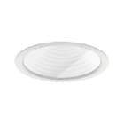 NORMALIT - Downlight Elit 25,1W 3780lm IP54 4000K difusor transparente blanco