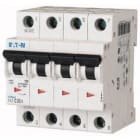 MOELLER - FAZ-C63/4 [UINT.MAGNETOT,63A.4P.ICN 10KA,ICU 15KA]
