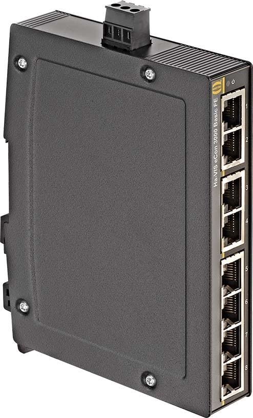 HARTING - HA-VIS ECON 3080B-A