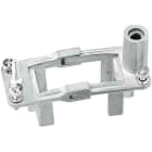HARTING - HAN 10A HALTERAHMEN FÜR 1 MODUL