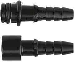 HARTING - PNEUMATIC CONTACT MALE 4,0 MM