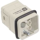 HARTING - HAN Q 7/0-M