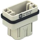 HARTING - HAN Q 8/0 STI-C