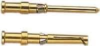 HARTING - CONTACT FEMELLE 1,5  09150006221