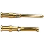 HARTING - HAN D F CRIMP CONTACT AU AWG 18