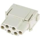 HARTING - HAN E MODULE, CRIMP FEMALE