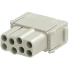 HARTING - MODULO HEMBRA HAN EE 16A