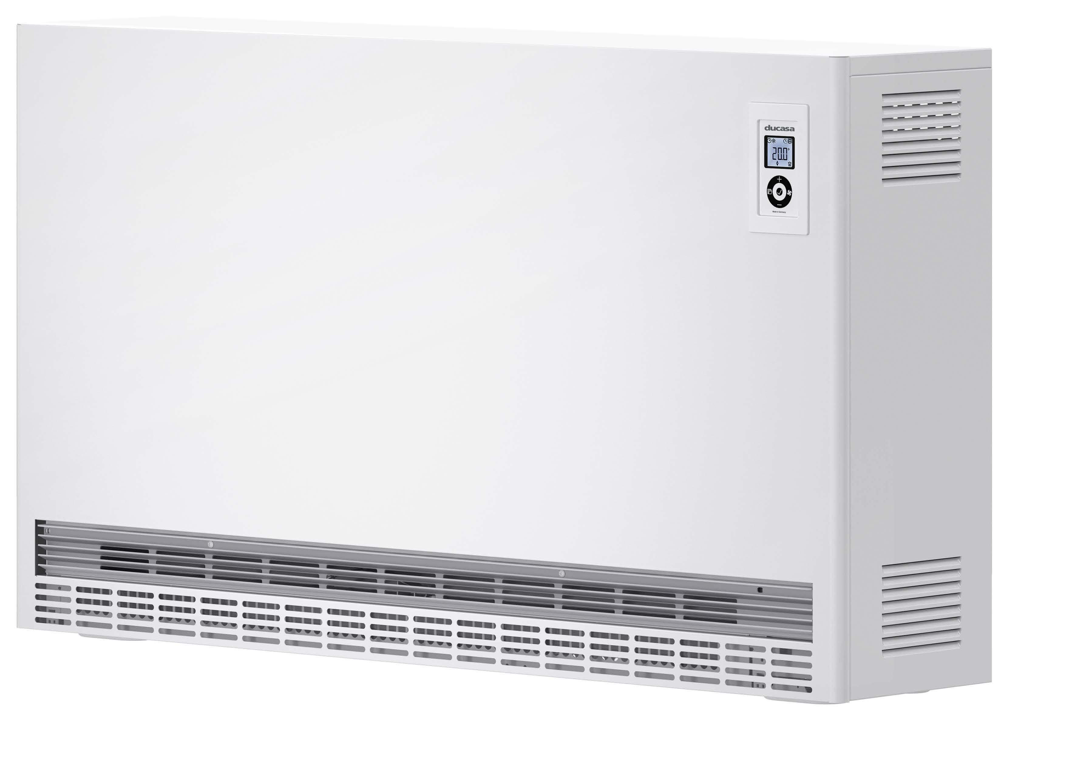 DUCASA - ACUMULADOR DINÁMICO DE 3000 W