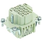 HARTING - HAN 24DD-HMC-F-C