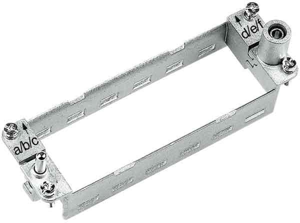 HARTING - MARCO ABISAGRADO 09140240313