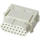 HARTING - HAN HIGH DENSITY MODULE, CRIMP FEMALE