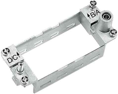 HARTING - MARCO ABISAGRADO 09140160303