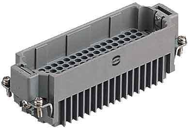 HARTING - HAN DD 108 POS. M INSERT CRIMP