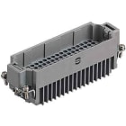 HARTING - HAN DD 108 POS. M INSERT CRIMP