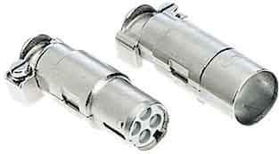 HARTING - HAN-QUINTAX CONTACT FEMALE, 3-9.5MM