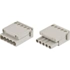 HARTING - HAN E SCREW MODULE-M