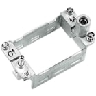 HARTING - HINGED FRAME 10B FOR 3 MODULES (A..C)