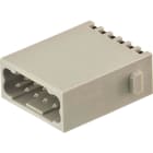 HARTING - CONECTOR MACHO 09140122632