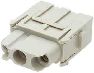 HARTING - HAN C AXIAL MODULE FEMALE 2,5-8MM